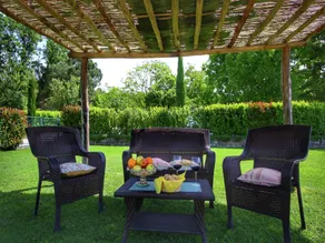 Cottage in Tuscany with Pool  Olive Groves - Image 5