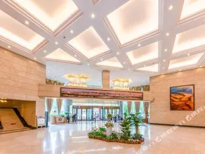 Zhonghao Grand Hotel - Image 5