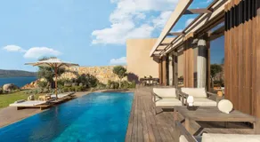 Lujo Hotel Bodrum - Image 3