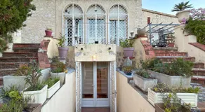 Studio indépendant en villa Calme, Jardins et Piscine à 5 min de la Mer - Image 4