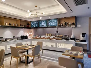 Kyriad Marvelous Hotel Zhongshan West District - Image 5