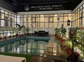  ERUS SUITES HOTEL BORACAY - Image 4