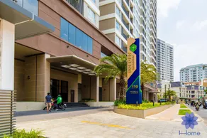 Way Back Home, 2BRs near Airport w/Free Gym&Pool - Image 5