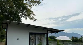 Ziwa Ecohotel Roldanillo Valle - Cabaña Lewa - Image 3