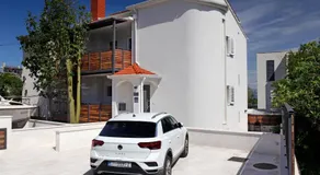 Santa Cruz Apartments Supetar - Image 5
