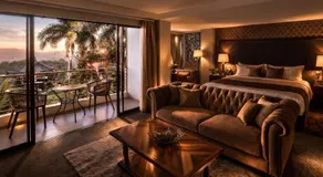 Amega Hotel - Image 2