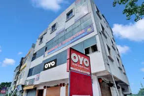 Hotel O Glad Guest House - Image 2