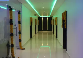 LALITHA KARUNYA RESIDENCY A/C - Image 2