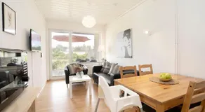 Blankwasserweg 131 Lensterstrand Oase Bungalow 4 - Image 3