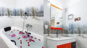 White Land City Hotel - Image 4