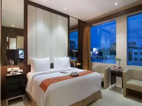 Aria Barito Hotel - Image 2