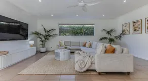 Barrels - Beachside home located in Salt Village - Image 3