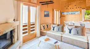 Grand chalet familial avec cheminée à La Tzoumaz - Image 3