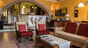 B&B Le Buche Casa Storica - Image 3