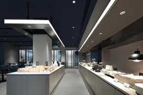 Atour Light Hotel Kunming Tongde Square Baiyun Road - Image 5
