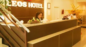 LEOS Hotel - Image 5