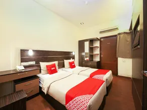 OYO 108 Golden Palace Hotel - Image 2