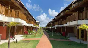 4 Suítes Pé na Areia Itacimirim - Image 5