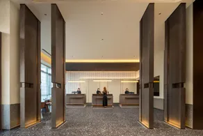 Atour Hotel Weifang High-tech Zone Goertek Industrial Park - Image 4