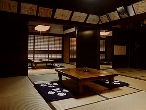 Kabutoya Ryokan - Image 4