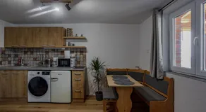 Panoráma Apartman Keszü - Image 4