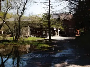 Kamikochi Myojinkan - Image 3