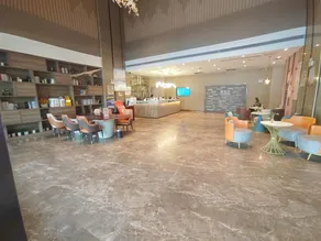 Magnolia Business Hotel (Xinyu Jiyang Zhongshan Road Branch) - Image 5