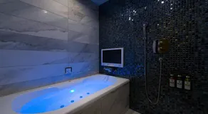 HOTEL GLANZ CASCATA - Image 4