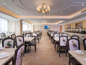 Vienna International Hotel Nanjing Lishui Hailer City Tianshengqiao Scenic Area - Image 4
