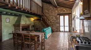 Bio Agriturismo Montemenardo Apartments - Image 3