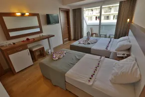 Numa Konaktepe Hotel - All Inclusive - Image 2