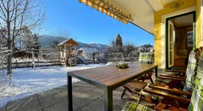 Appartamento con griglia, sauna e terrazza | Vista sulla natura - Image 3