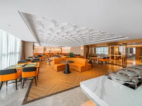 Vienna International Hotel Chongqing Tongnan Macalline - Image 4