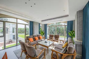 Renjoy Courtyard Hotel Tunchang Xiangshan - Image 5