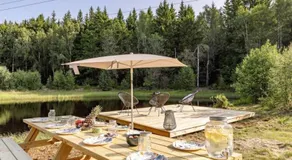 Villa Orreforshult - Image 3