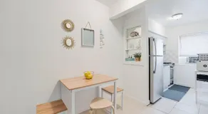 Bright and Airy Miami 1BR Apt Near Brickell - Image 4