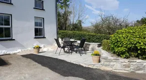 Gortamullen House, Kenmare - Image 4