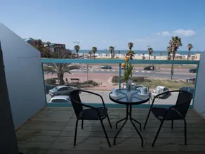 Sur La Mer Hotel Ashdod - Image 3