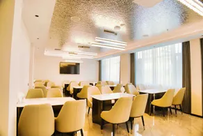 Jia Ao Shang Wu Hotel - Image 5
