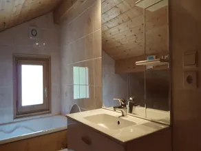 Chalet i Les Gets nær Skibus & Sauna - Image 2