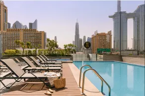 Downtown Towers Apartments - Image 3