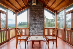 StayVista at Little Heaven with Breakfast - Image 4