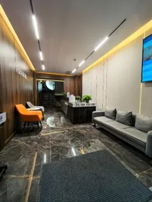 Tianyi Business Hotel (Century Square Branch) - Image 5