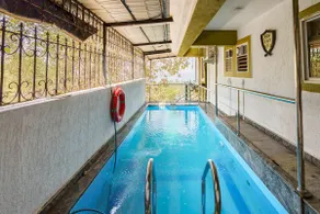 Home away from Home: Traveling as Family +pvt POOL - Image 3