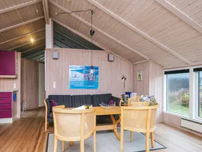 4 star holiday home in Oksbøl - Image 5