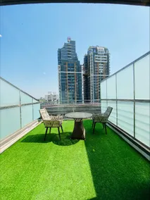 Apricot Hotel Ahmedabad - Image 2