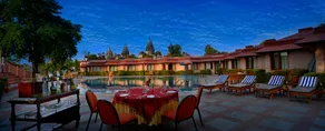 The Orchha Resort - Image 5