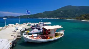K for Kefalonia - Image 5