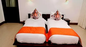 Samsara The Resort & Club - Image 3