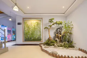 GreenTree Inn Nanjing Qinhuai District Xinjiekou Subway Station Express Hotel - Image 4